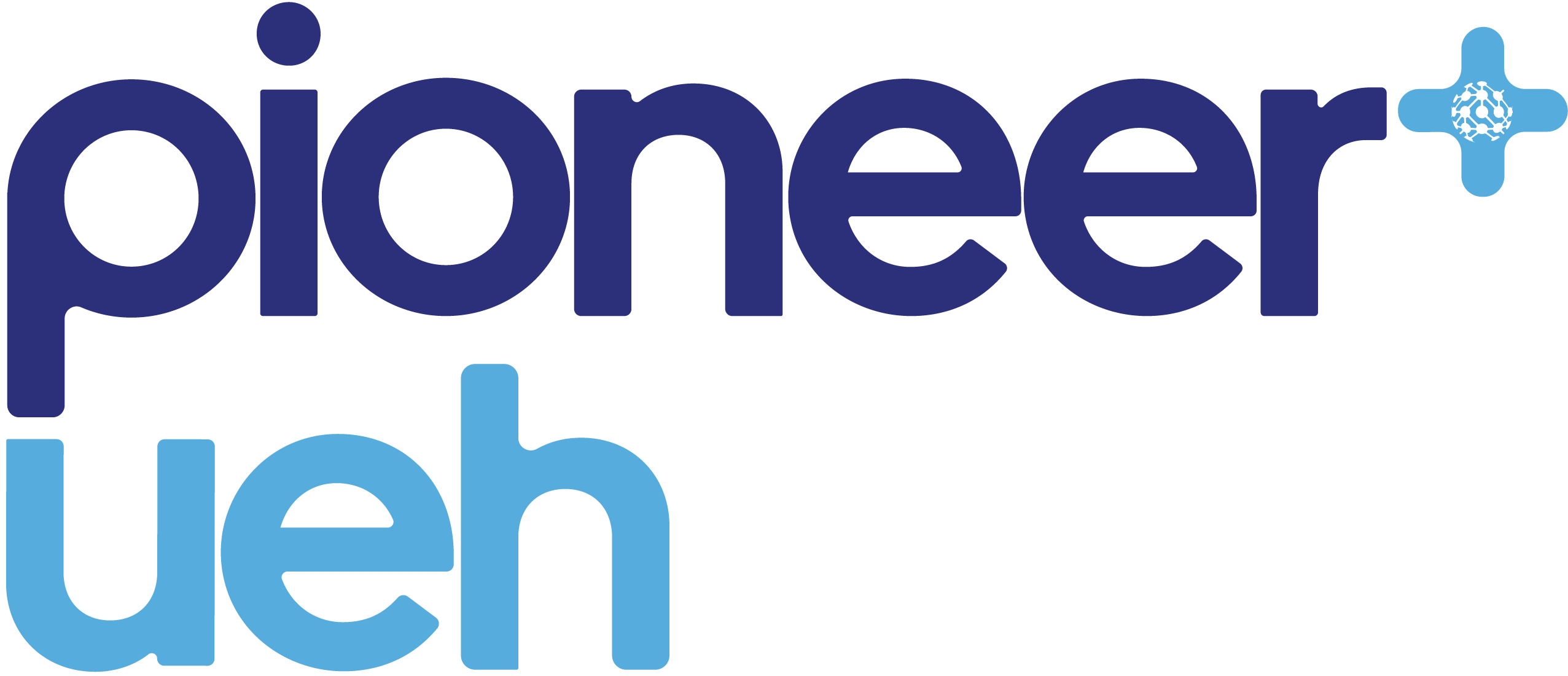 Pioneer+ Logo